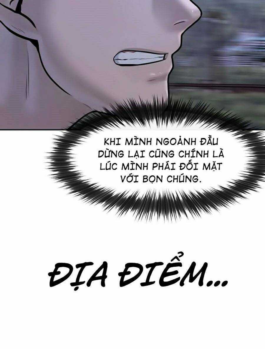 Nhiệm Vụ Tối Thượng Chapter 7 trang 31