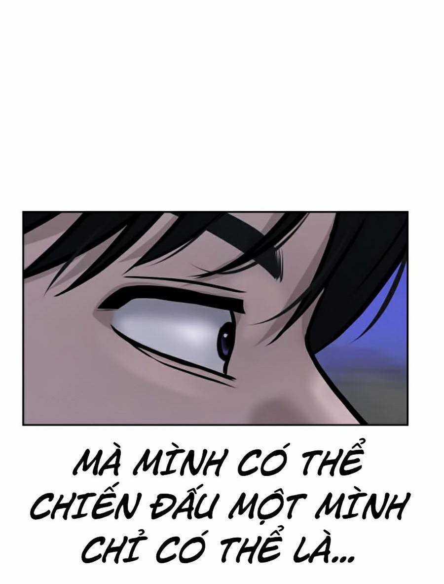 Nhiệm Vụ Tối Thượng Chapter 7 trang 32