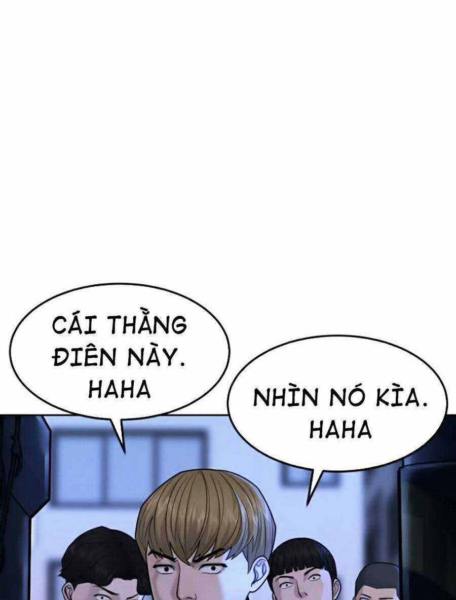 Nhiệm Vụ Tối Thượng Chapter 7 trang 33