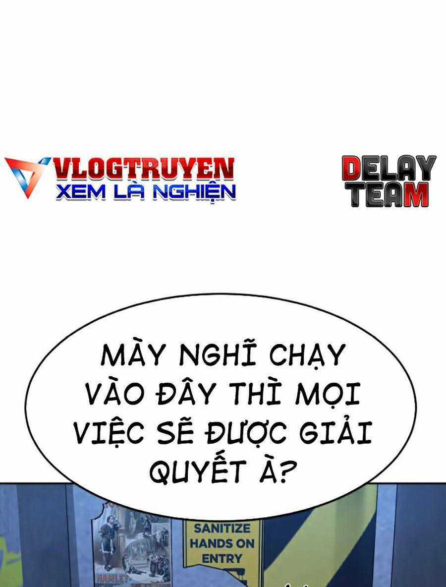 Nhiệm Vụ Tối Thượng Chapter 7 trang 35