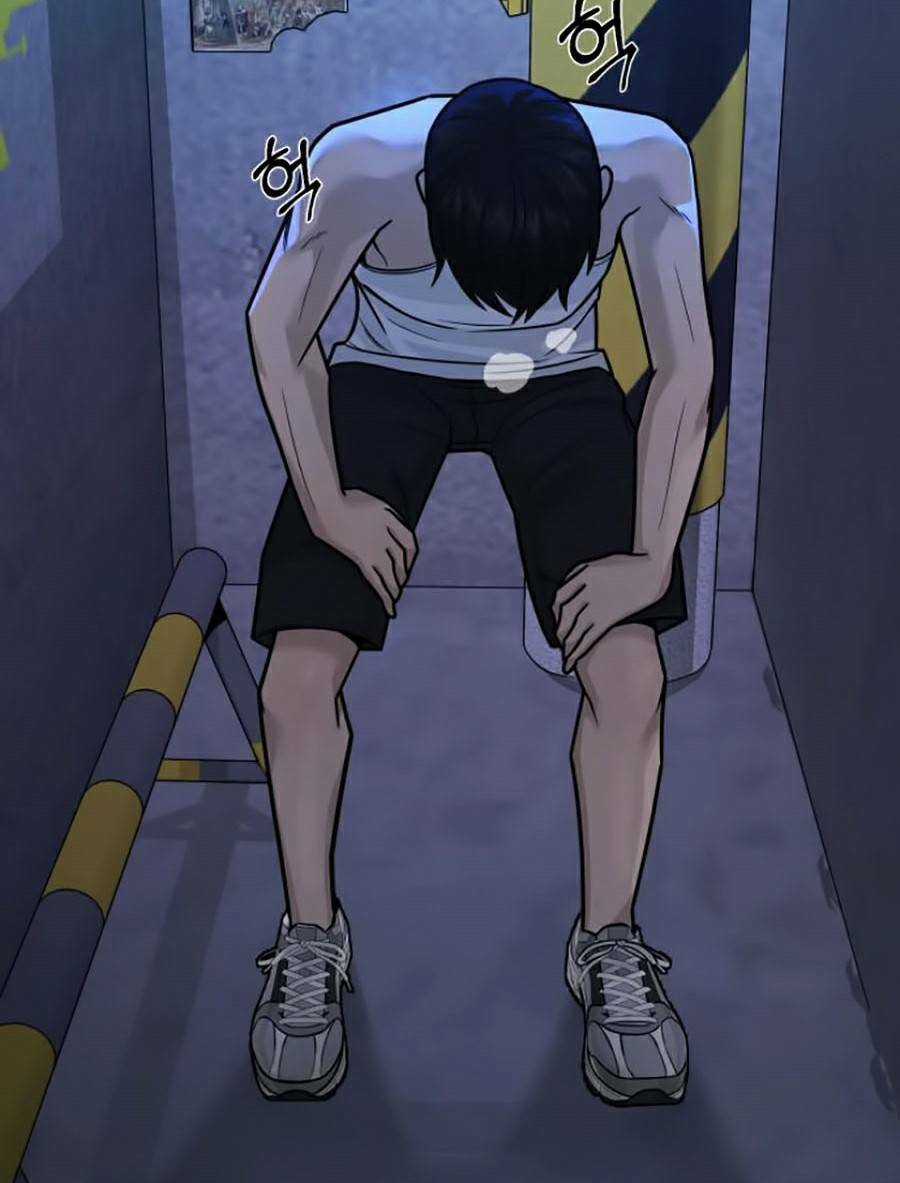 Nhiệm Vụ Tối Thượng Chapter 7 trang 36