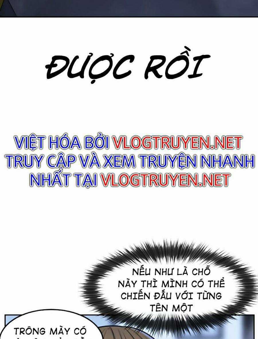 Nhiệm Vụ Tối Thượng Chapter 7 trang 37