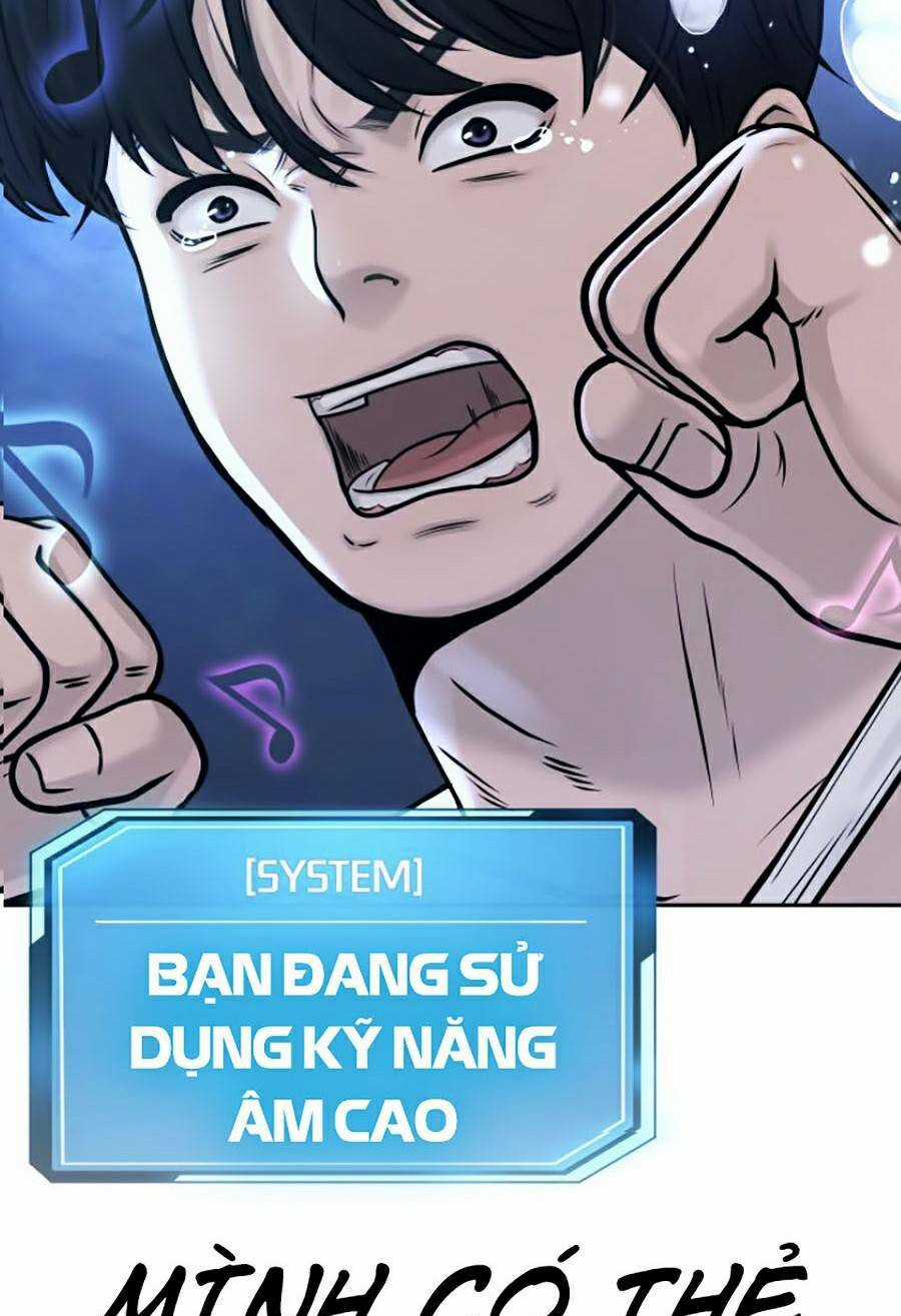 Nhiệm Vụ Tối Thượng Chapter 7 trang 4