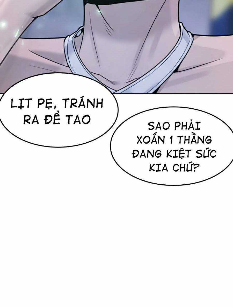 Nhiệm Vụ Tối Thượng Chapter 7 trang 42