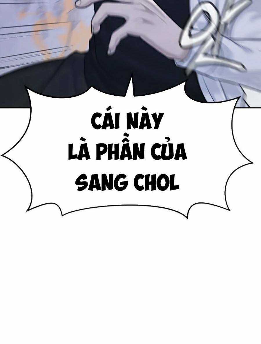 Nhiệm Vụ Tối Thượng Chapter 7 trang 44