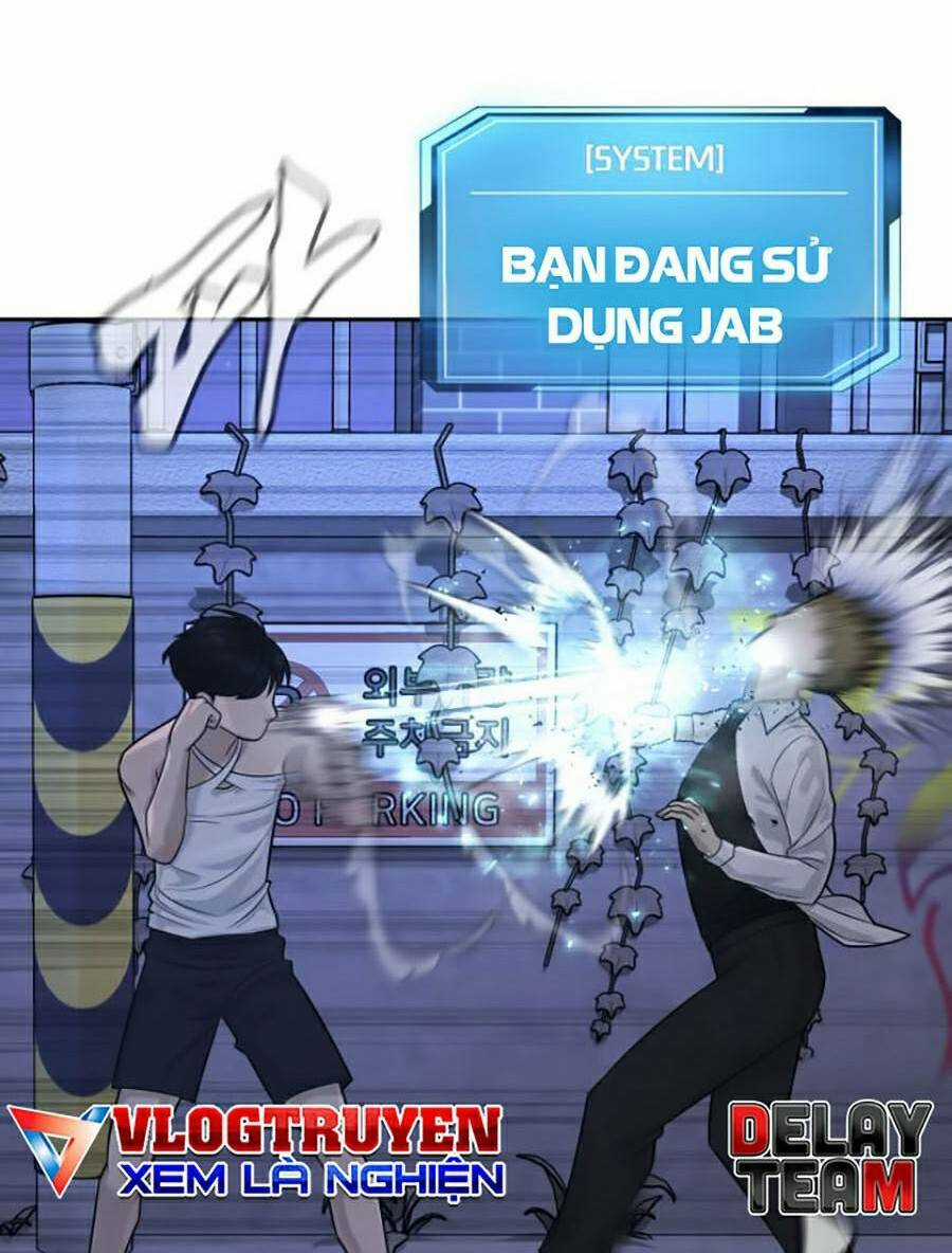 Nhiệm Vụ Tối Thượng Chapter 7 trang 45