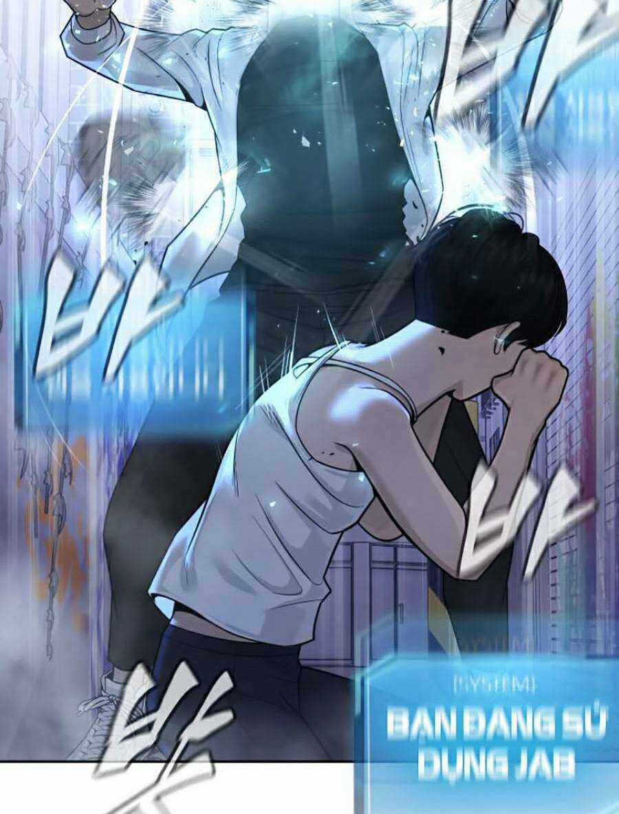 Nhiệm Vụ Tối Thượng Chapter 7 trang 49