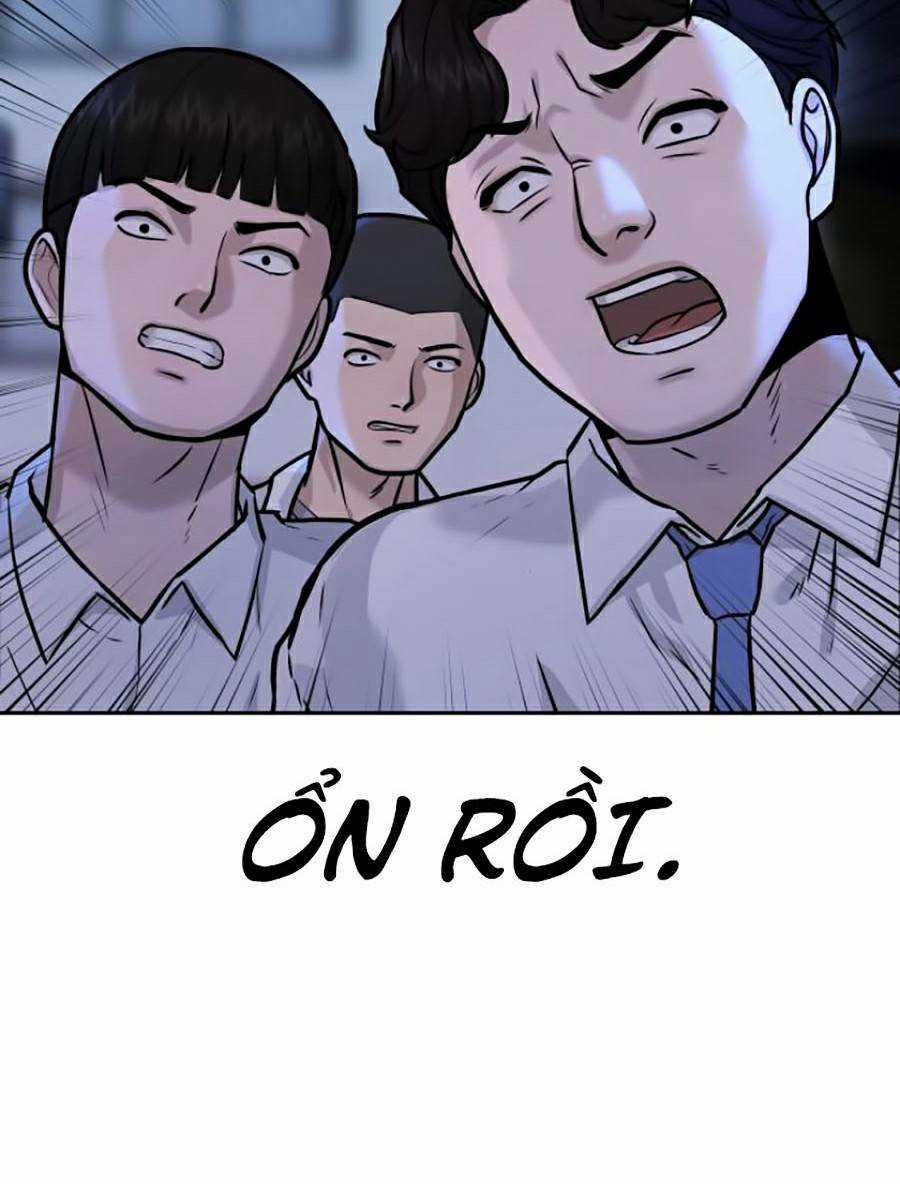 Nhiệm Vụ Tối Thượng Chapter 7 trang 51