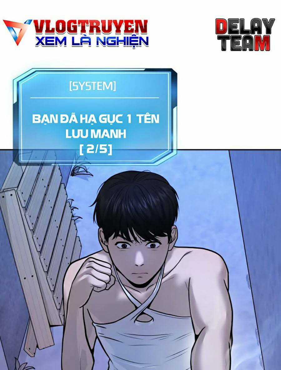 Nhiệm Vụ Tối Thượng Chapter 7 trang 54
