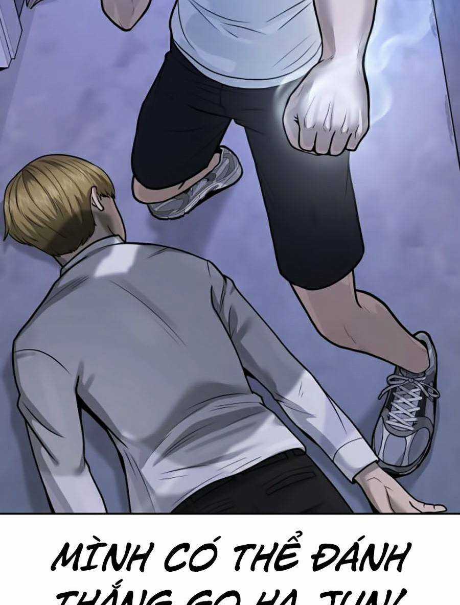 Nhiệm Vụ Tối Thượng Chapter 7 trang 55