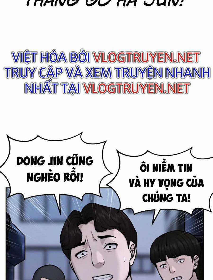 Nhiệm Vụ Tối Thượng Chapter 7 trang 56