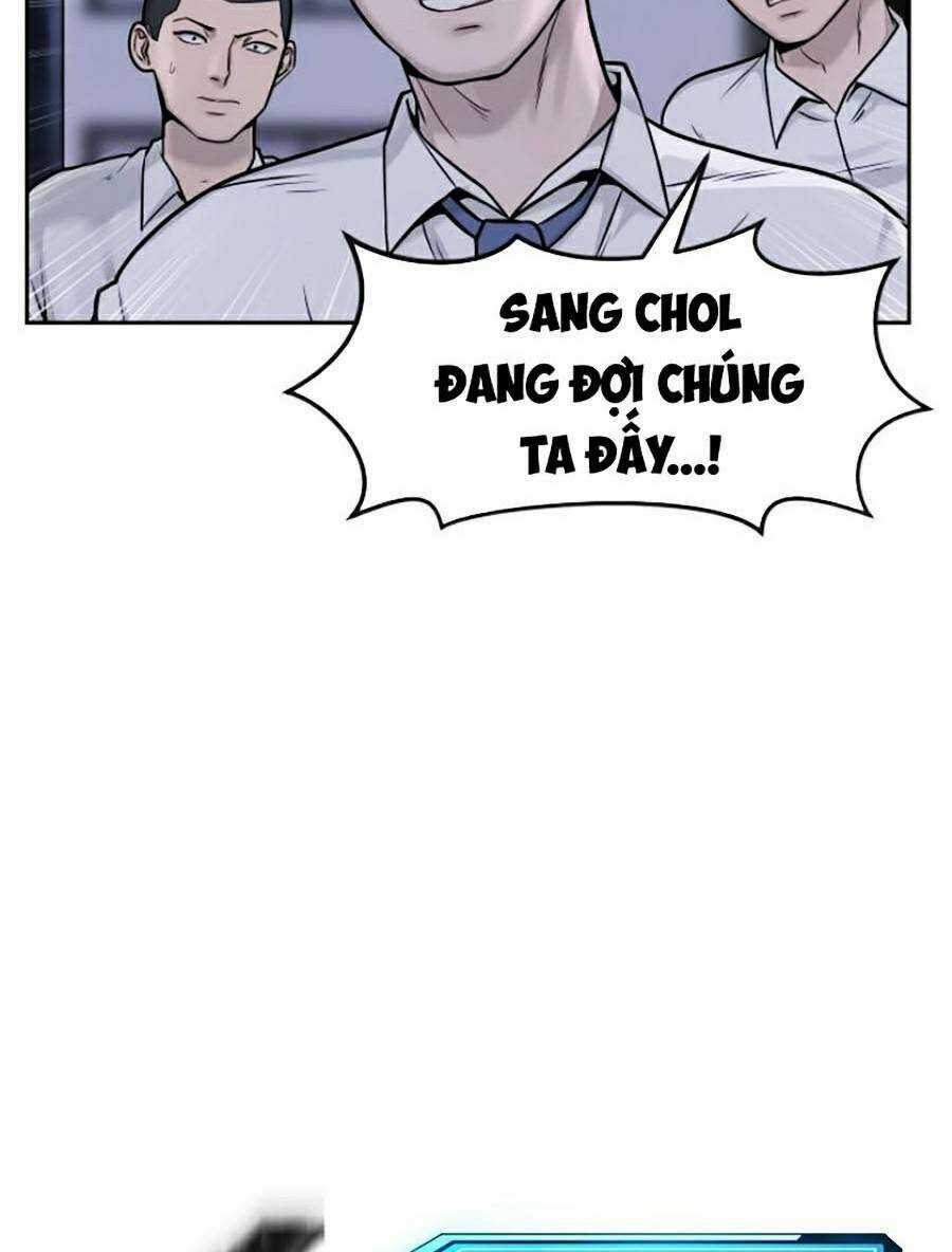 Nhiệm Vụ Tối Thượng Chapter 7 trang 57