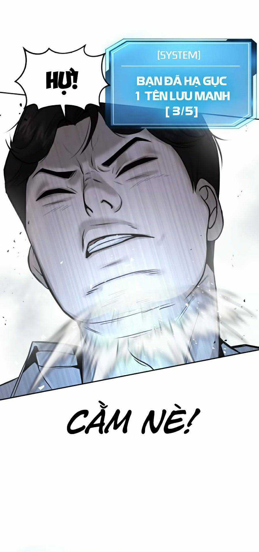 Nhiệm Vụ Tối Thượng Chapter 7 trang 60