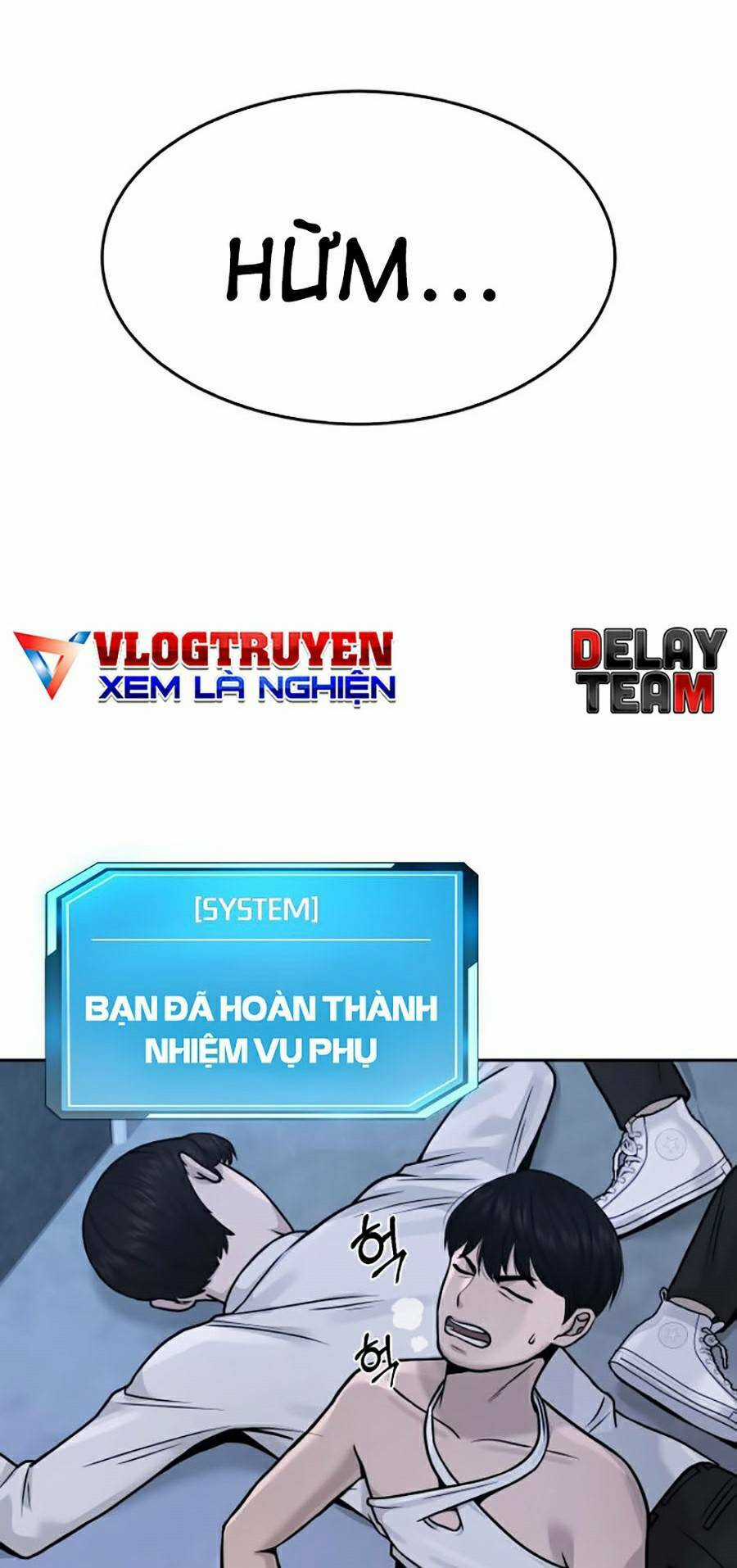 Nhiệm Vụ Tối Thượng Chapter 7 trang 63