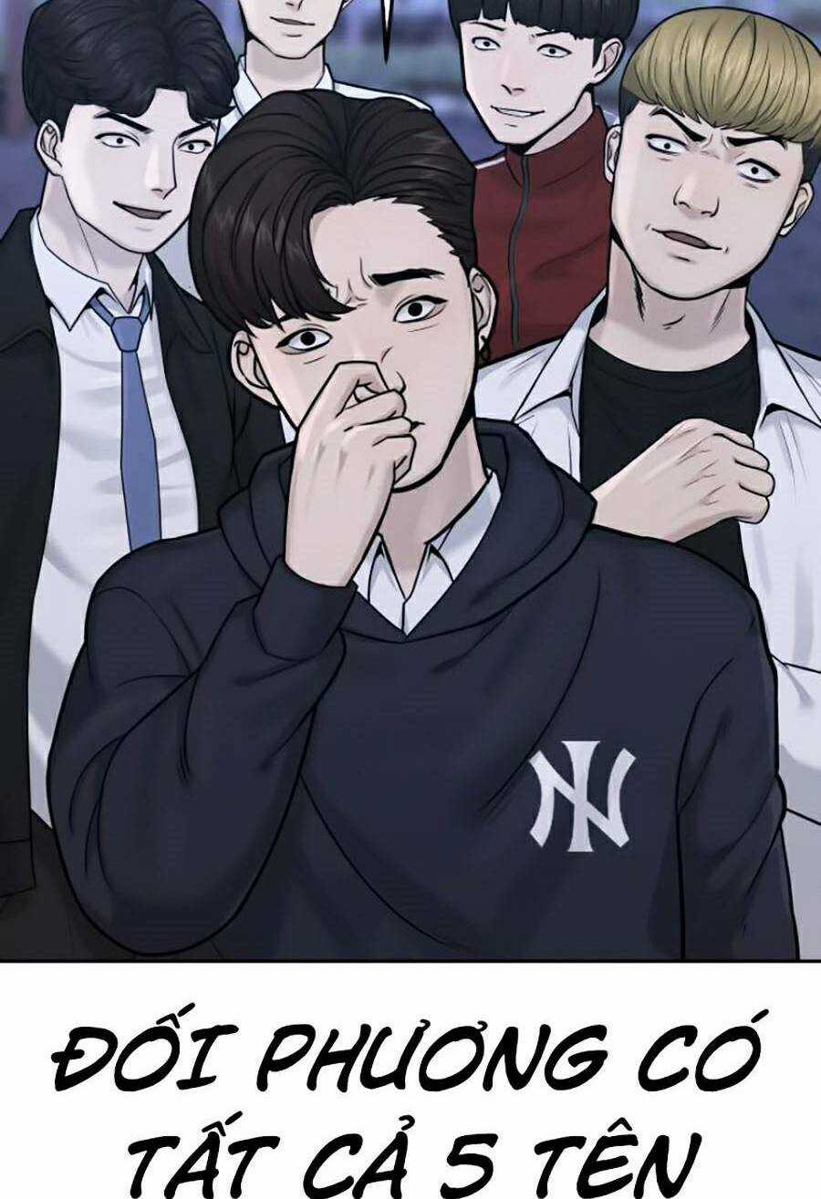 Nhiệm Vụ Tối Thượng Chapter 7 trang 7