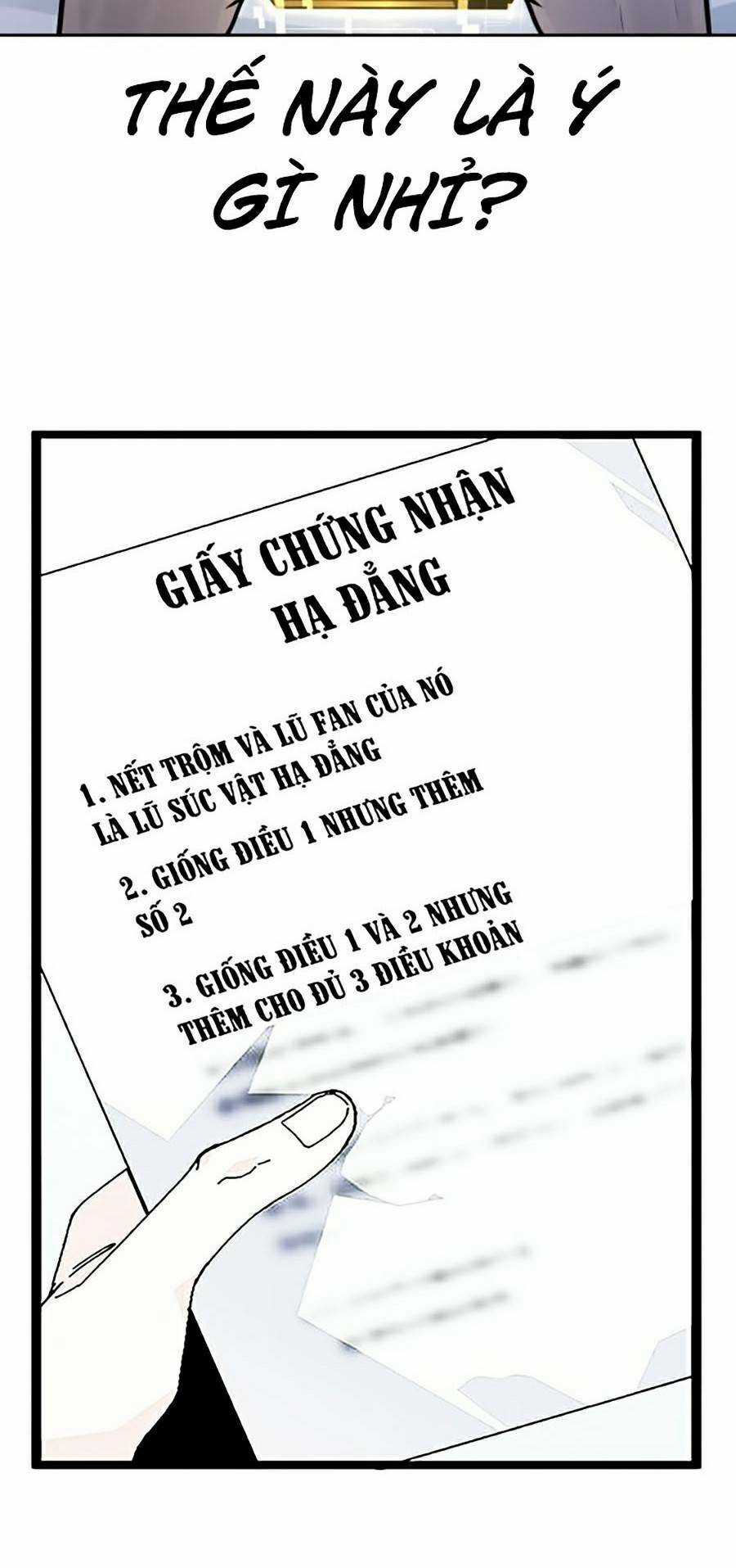 Nhiệm Vụ Tối Thượng Chapter 7 trang 74