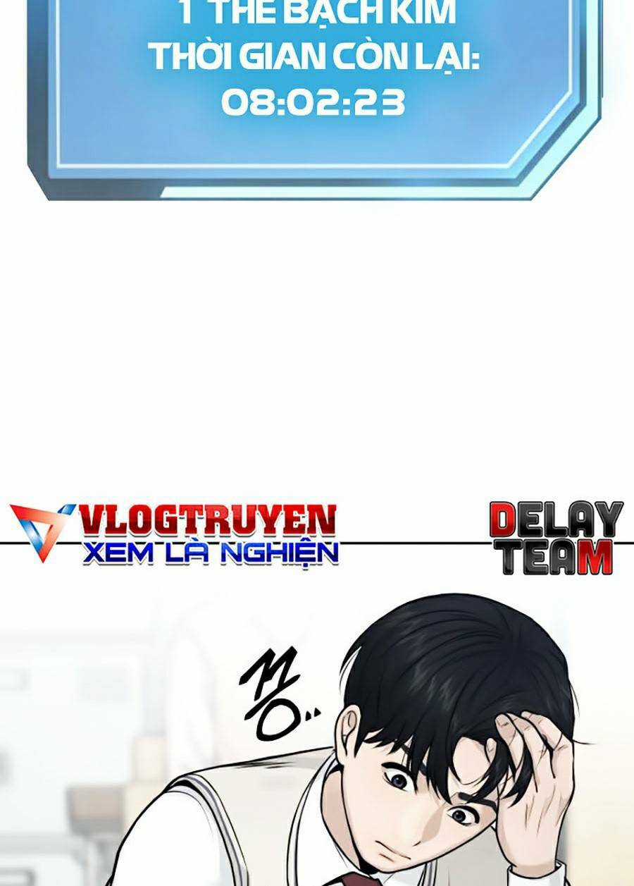 Nhiệm Vụ Tối Thượng Chapter 7 trang 77