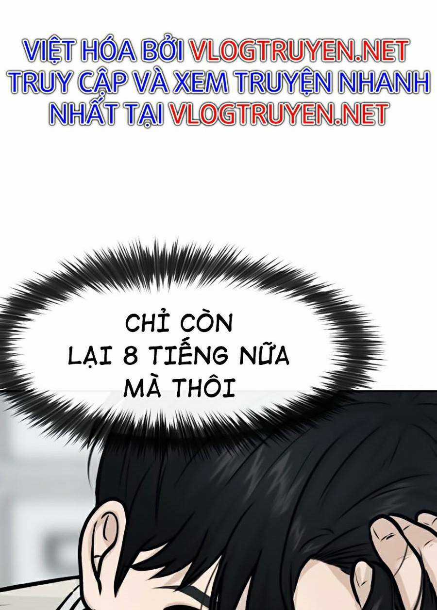 Nhiệm Vụ Tối Thượng Chapter 7 trang 79