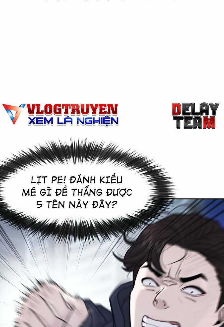 Nhiệm Vụ Tối Thượng Chapter 7 trang 8