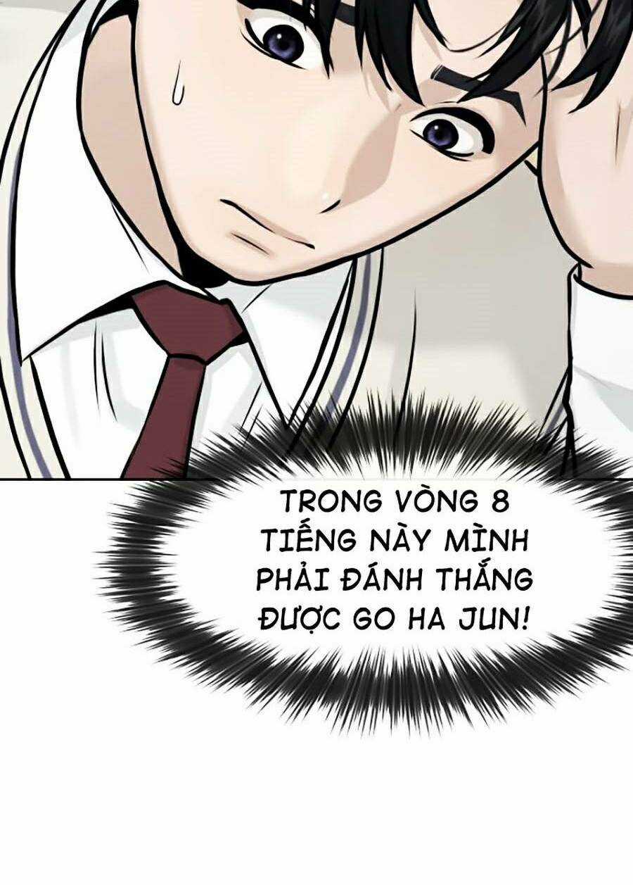 Nhiệm Vụ Tối Thượng Chapter 7 trang 80