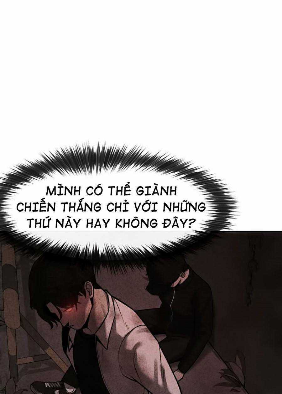 Nhiệm Vụ Tối Thượng Chapter 7 trang 83