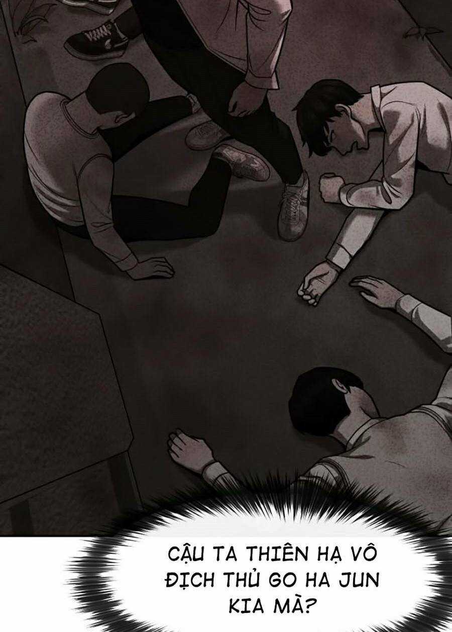 Nhiệm Vụ Tối Thượng Chapter 7 trang 84