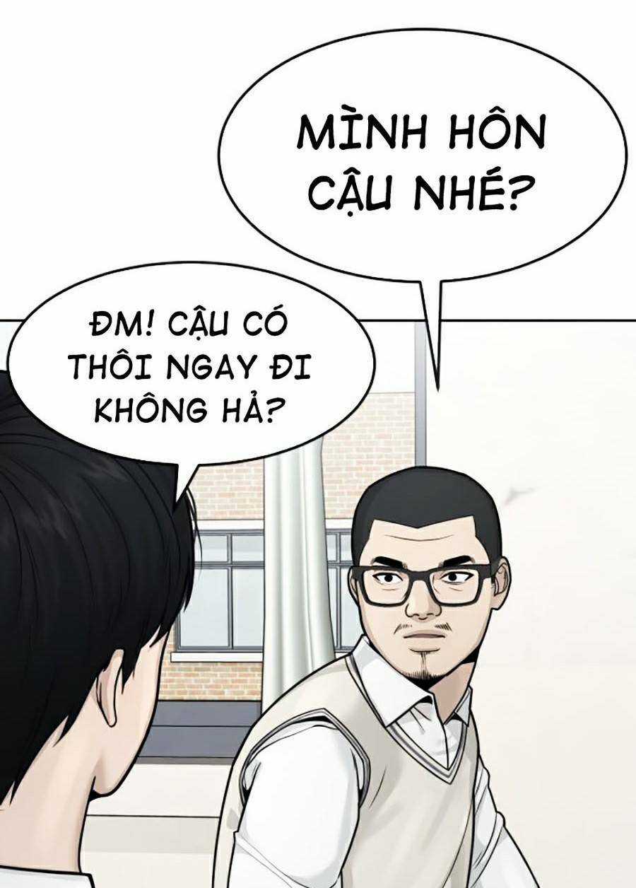 Nhiệm Vụ Tối Thượng Chapter 7 trang 89