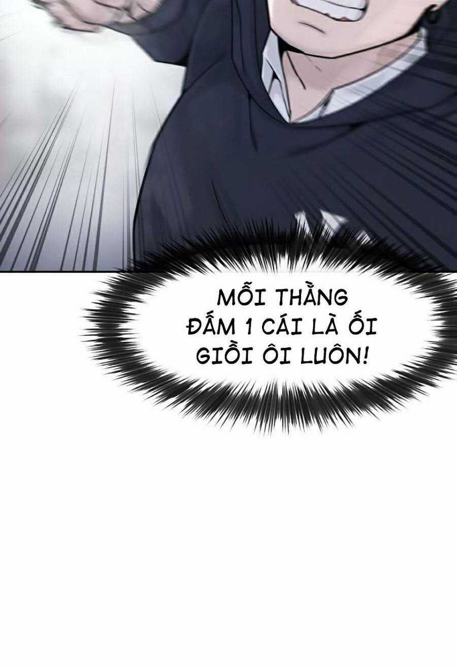 Nhiệm Vụ Tối Thượng Chapter 7 trang 9