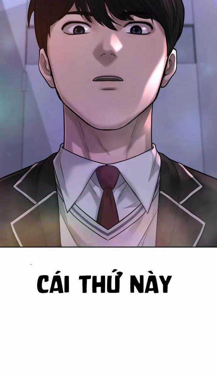 Nhiệm Vụ Tối Thượng Chapter 70 trang 10
