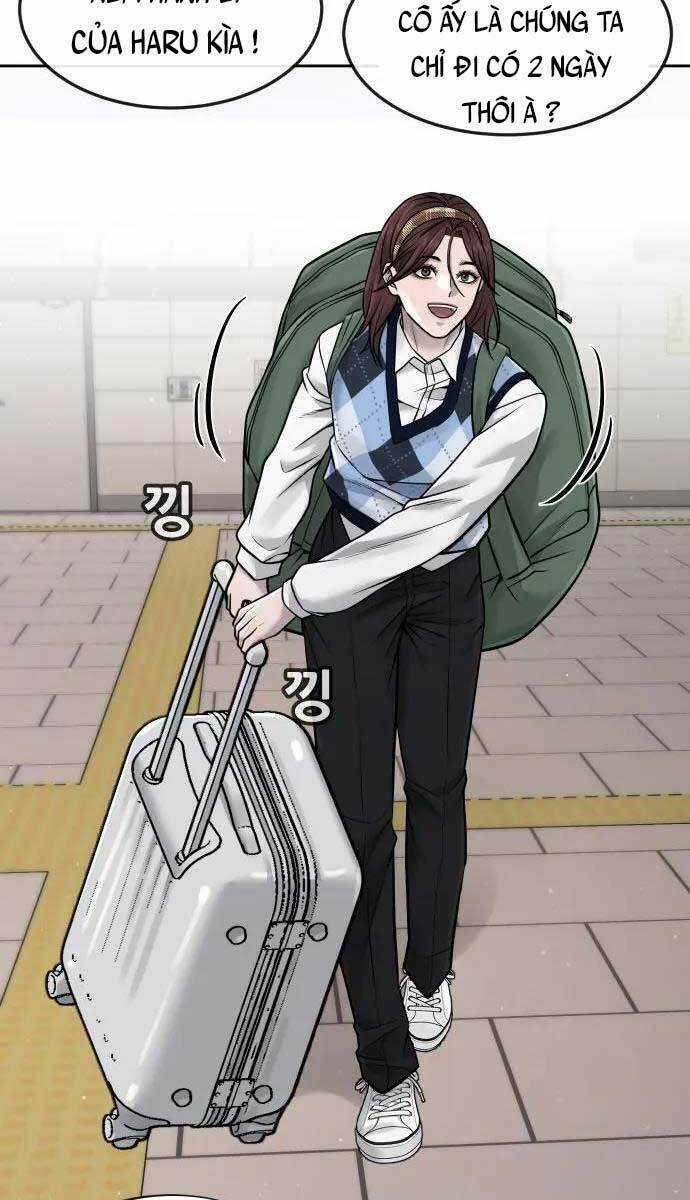 Nhiệm Vụ Tối Thượng Chapter 70 trang 100