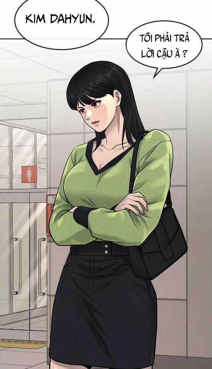 Nhiệm Vụ Tối Thượng Chapter 70 trang 104