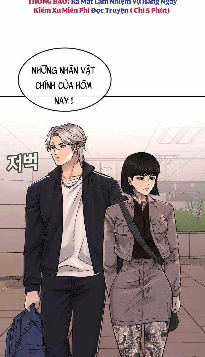 Nhiệm Vụ Tối Thượng Chapter 70 trang 110