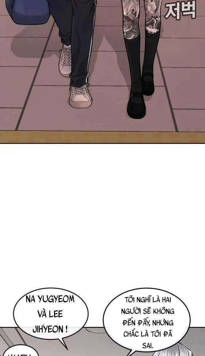 Nhiệm Vụ Tối Thượng Chapter 70 trang 111