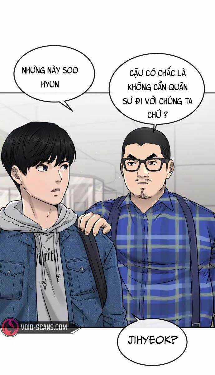 Nhiệm Vụ Tối Thượng Chapter 70 trang 114