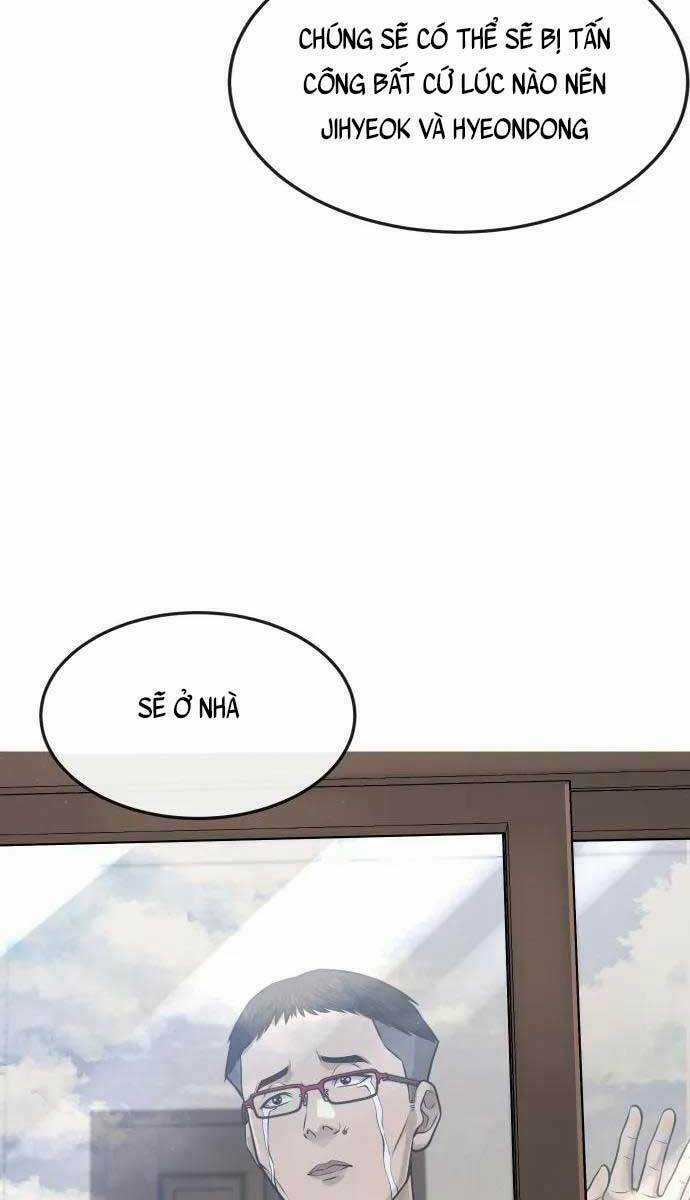 Nhiệm Vụ Tối Thượng Chapter 70 trang 116