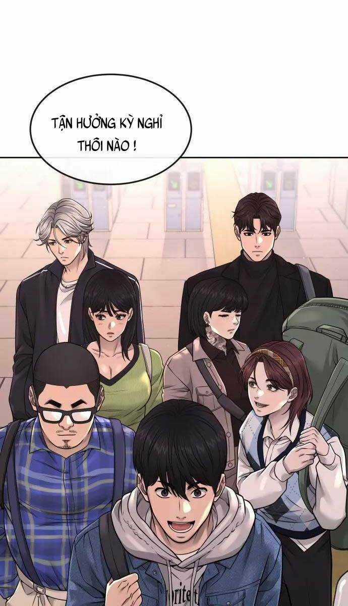 Nhiệm Vụ Tối Thượng Chapter 70 trang 119