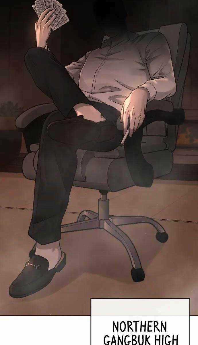 Nhiệm Vụ Tối Thượng Chapter 70 trang 125