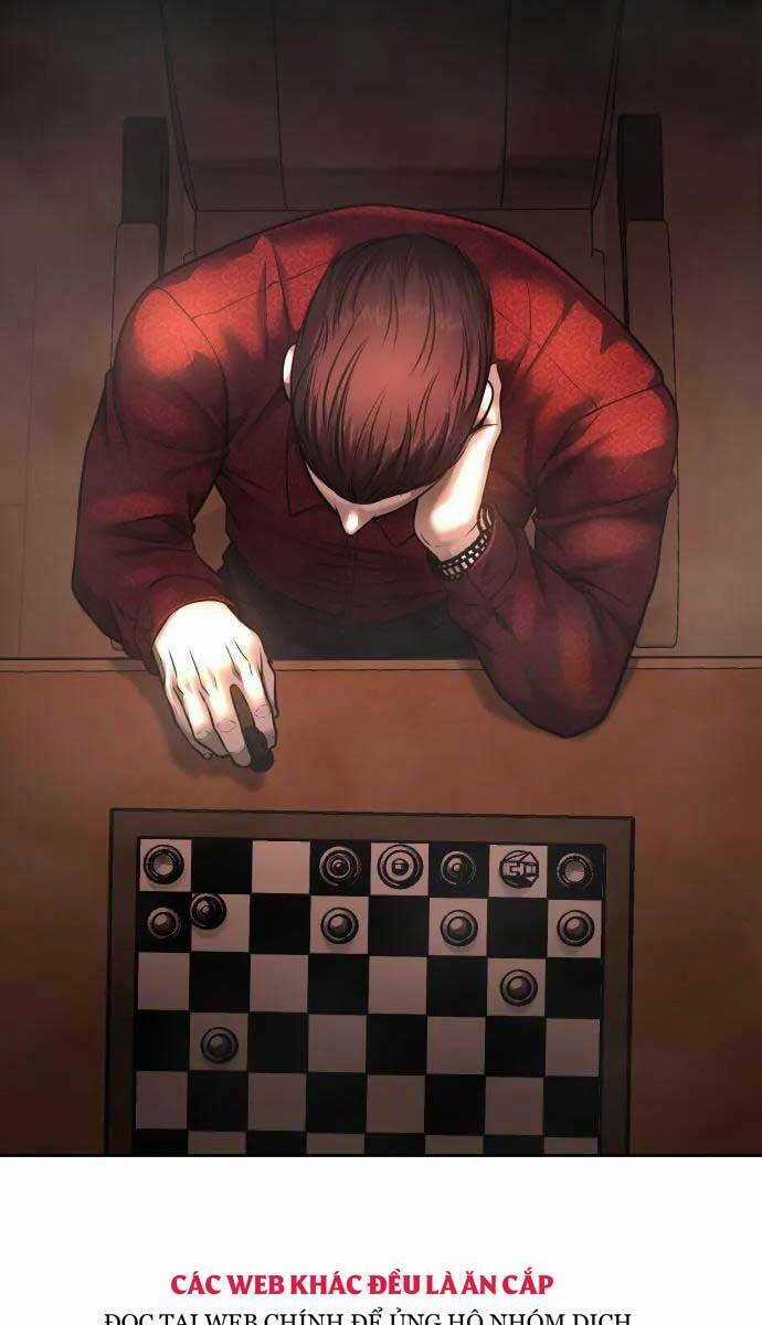 Nhiệm Vụ Tối Thượng Chapter 70 trang 132