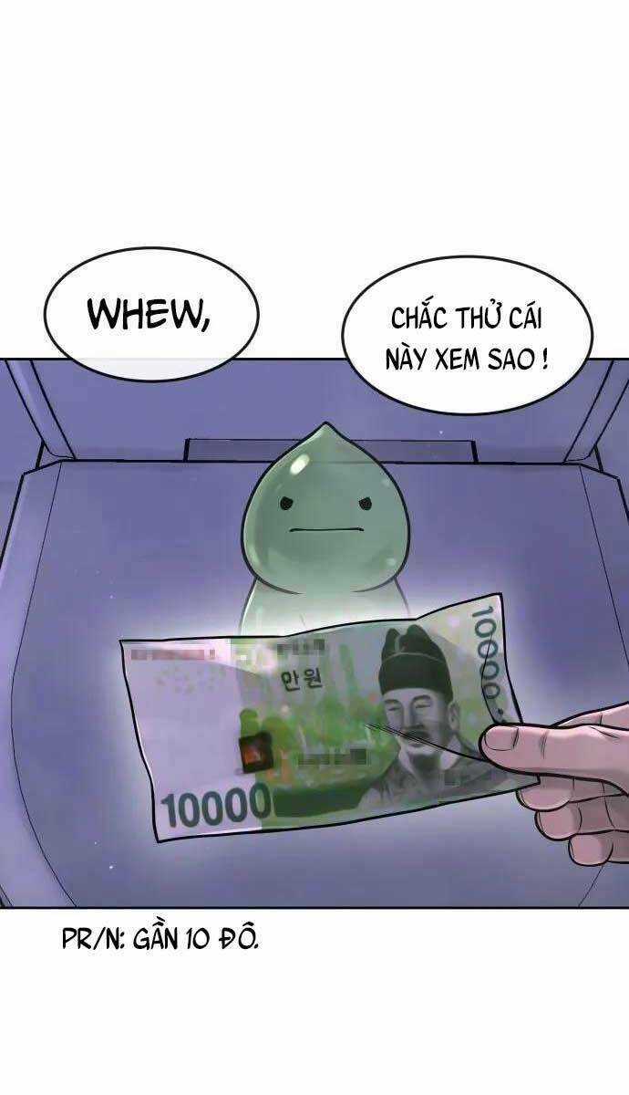 Nhiệm Vụ Tối Thượng Chapter 70 trang 14