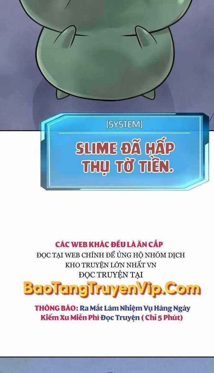 Nhiệm Vụ Tối Thượng Chapter 70 trang 16