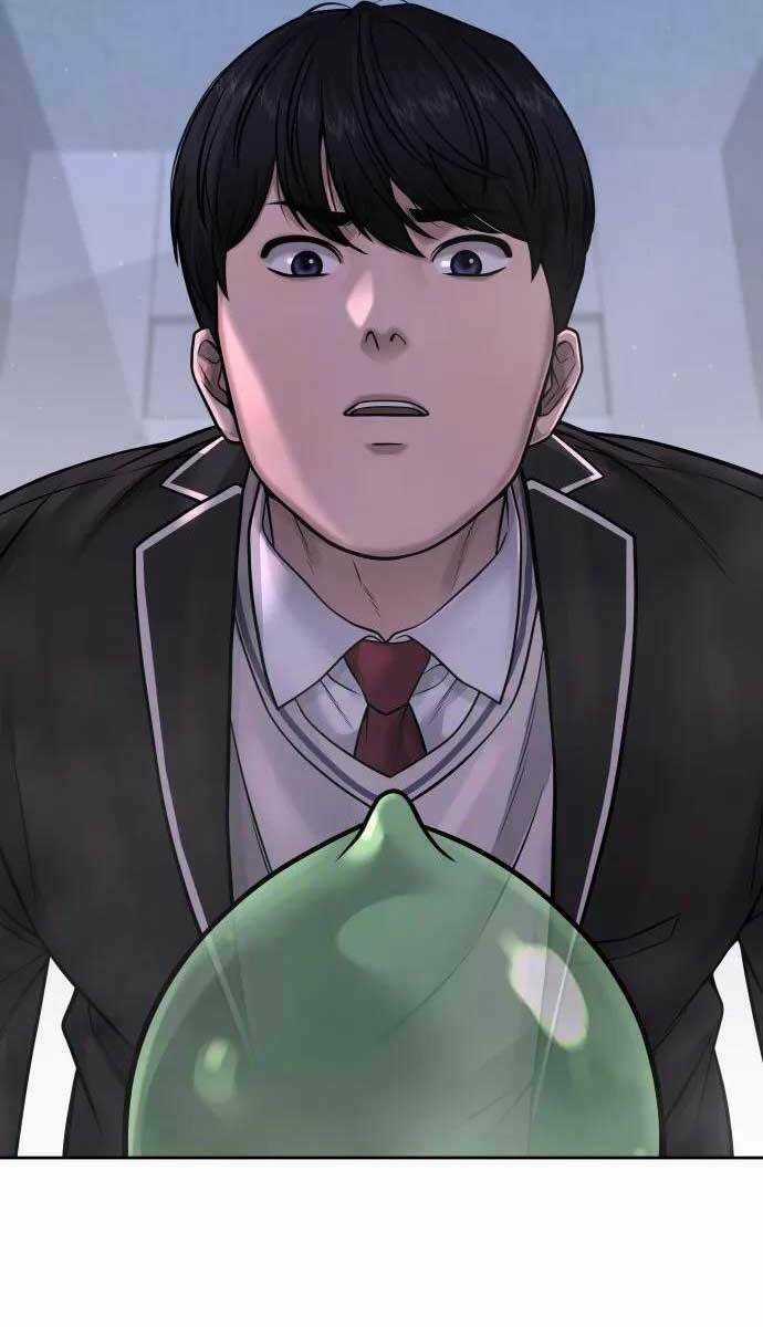 Nhiệm Vụ Tối Thượng Chapter 70 trang 17