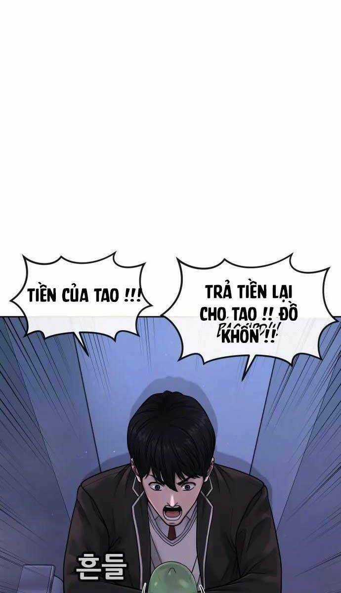 Nhiệm Vụ Tối Thượng Chapter 70 trang 18