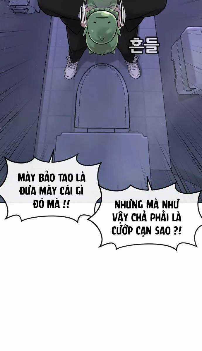 Nhiệm Vụ Tối Thượng Chapter 70 trang 19