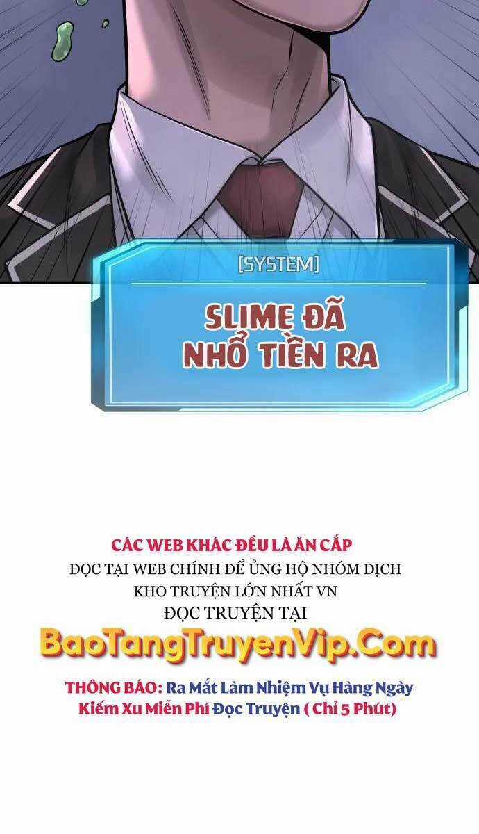 Nhiệm Vụ Tối Thượng Chapter 70 trang 21