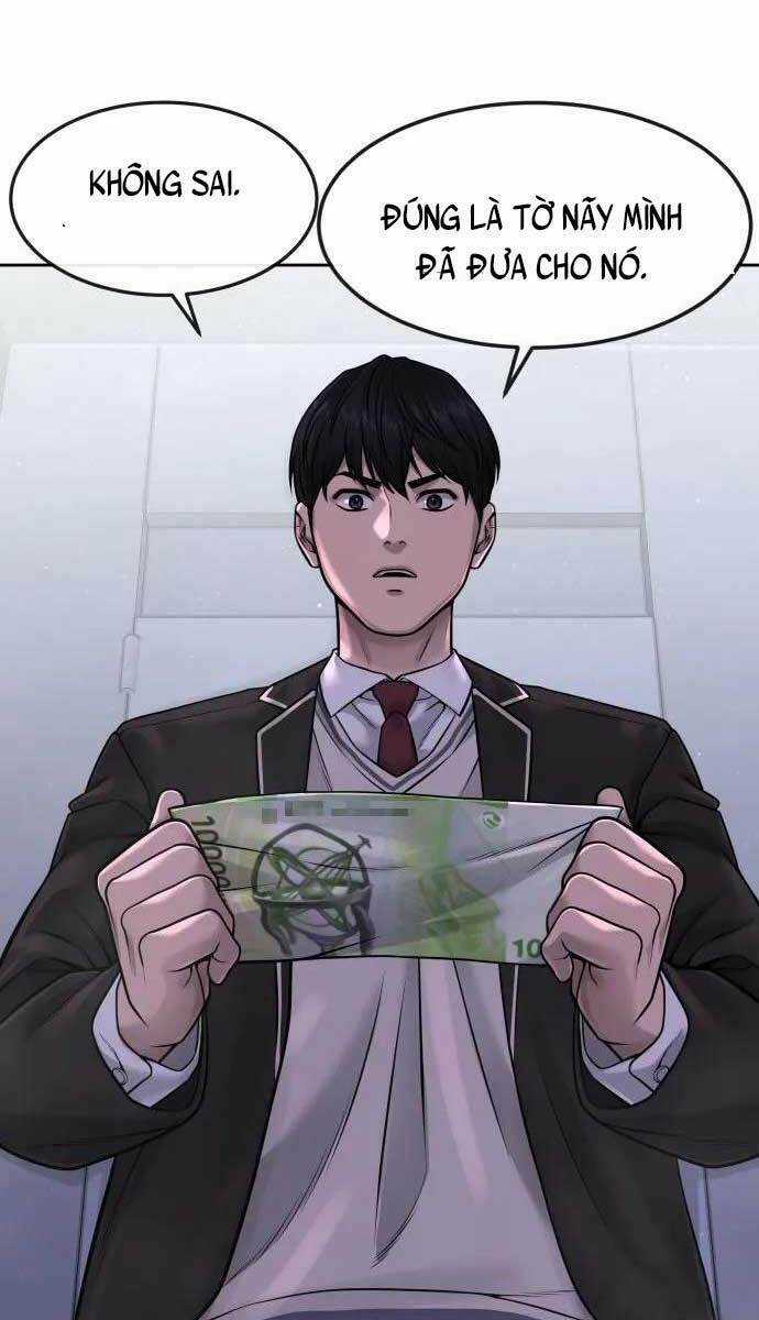 Nhiệm Vụ Tối Thượng Chapter 70 trang 23