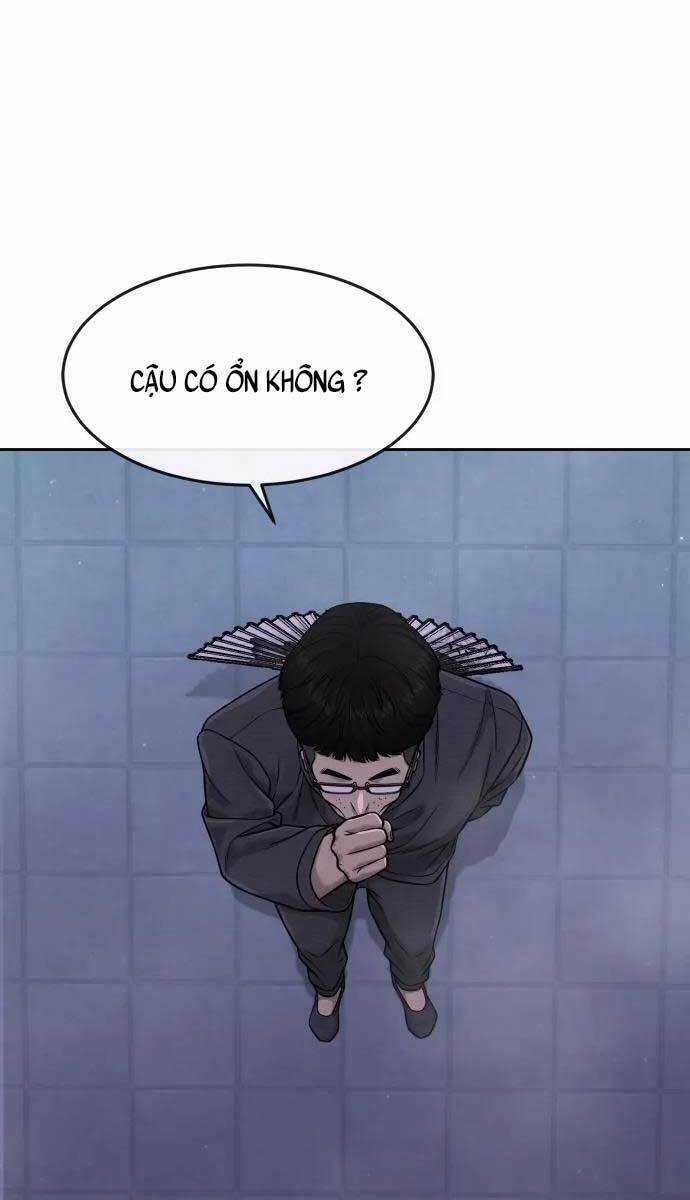 Nhiệm Vụ Tối Thượng Chapter 70 trang 31