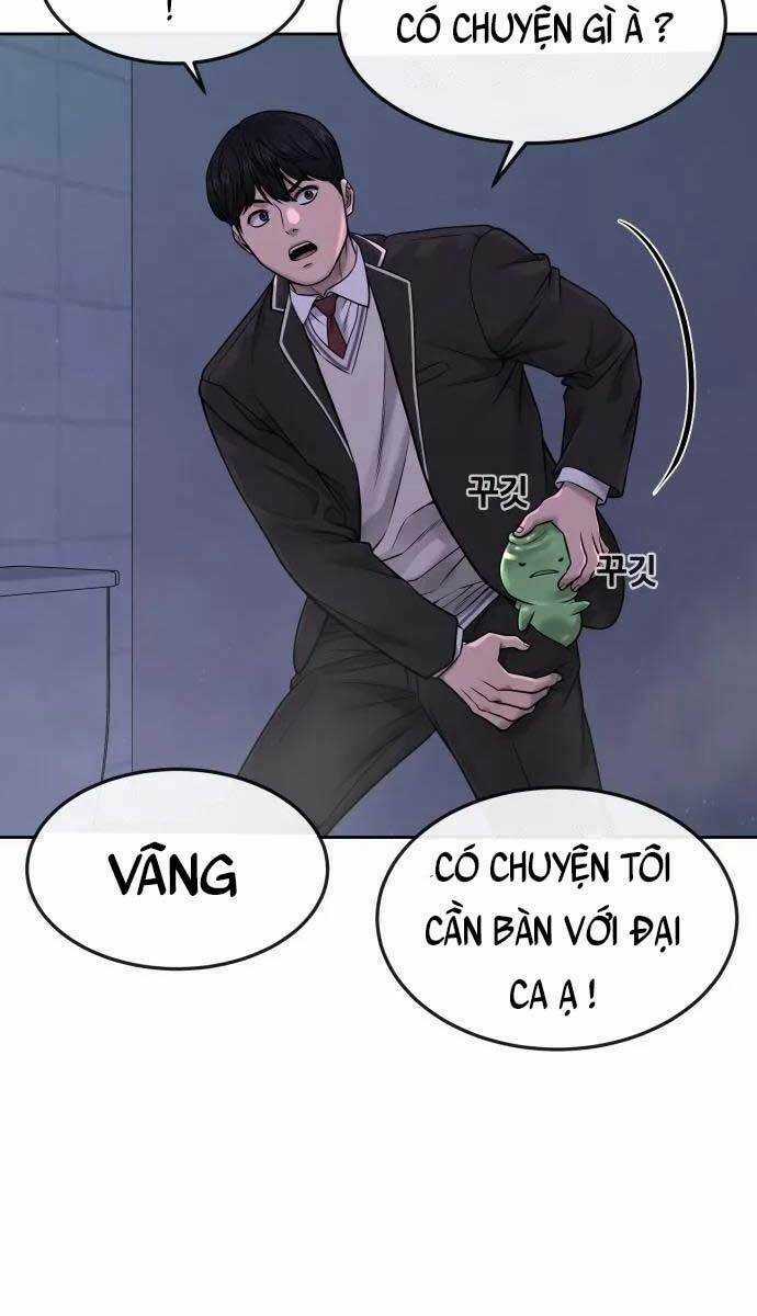 Nhiệm Vụ Tối Thượng Chapter 70 trang 33