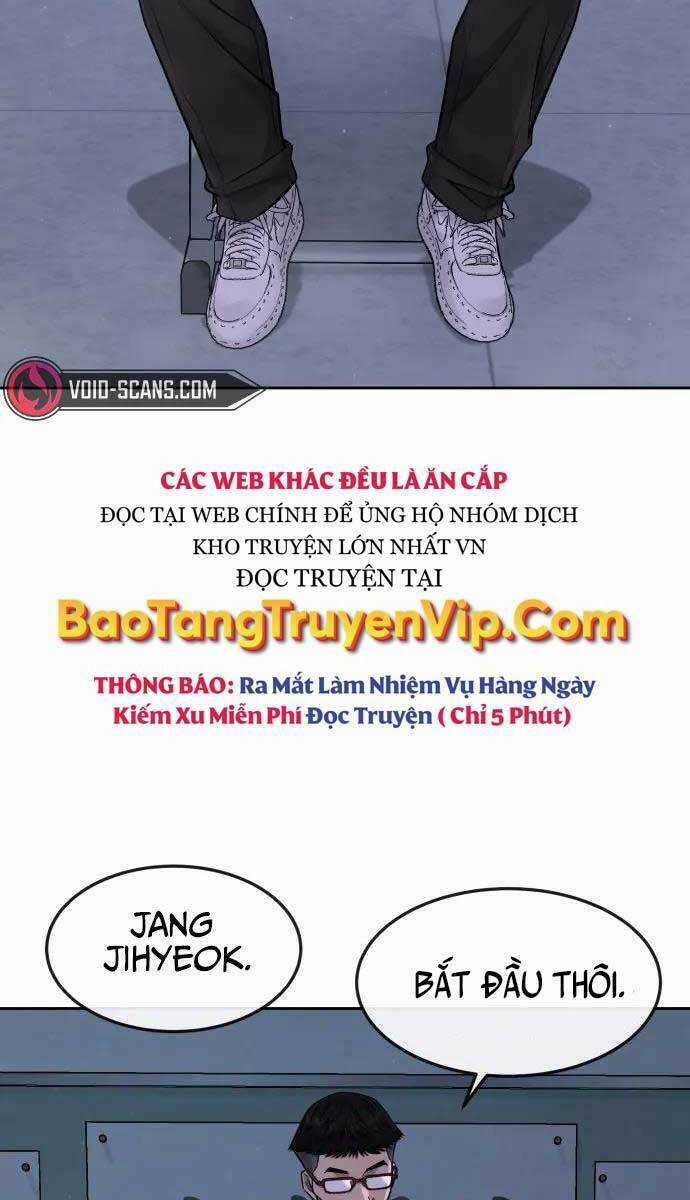 Nhiệm Vụ Tối Thượng Chapter 70 trang 41