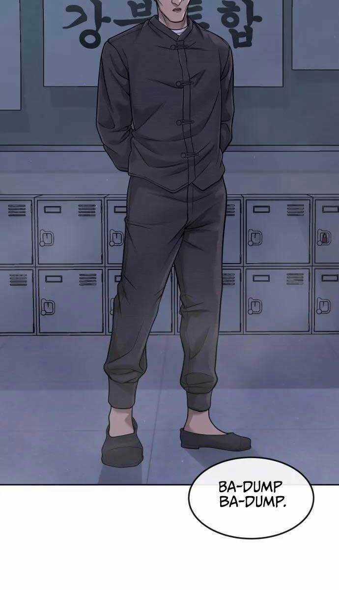 Nhiệm Vụ Tối Thượng Chapter 70 trang 42