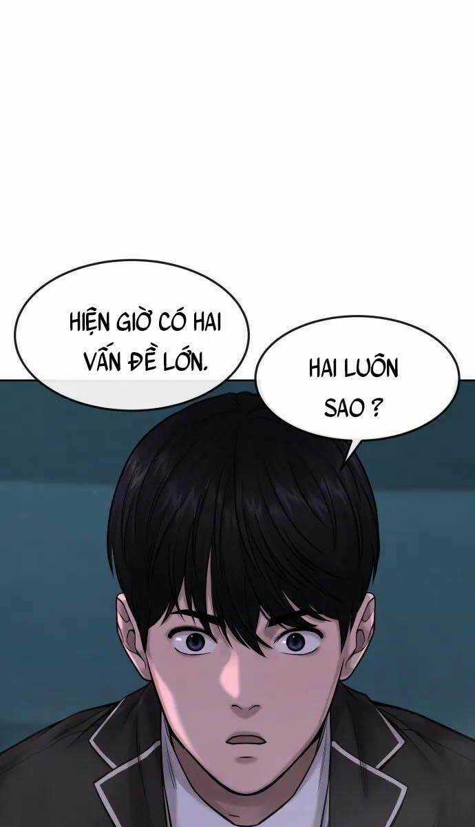 Nhiệm Vụ Tối Thượng Chapter 70 trang 43